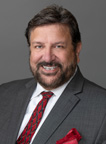 Photo of Mark Wheatley