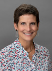 Photo of Marsha Judkins