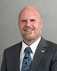 Photo of Matt Gwynn