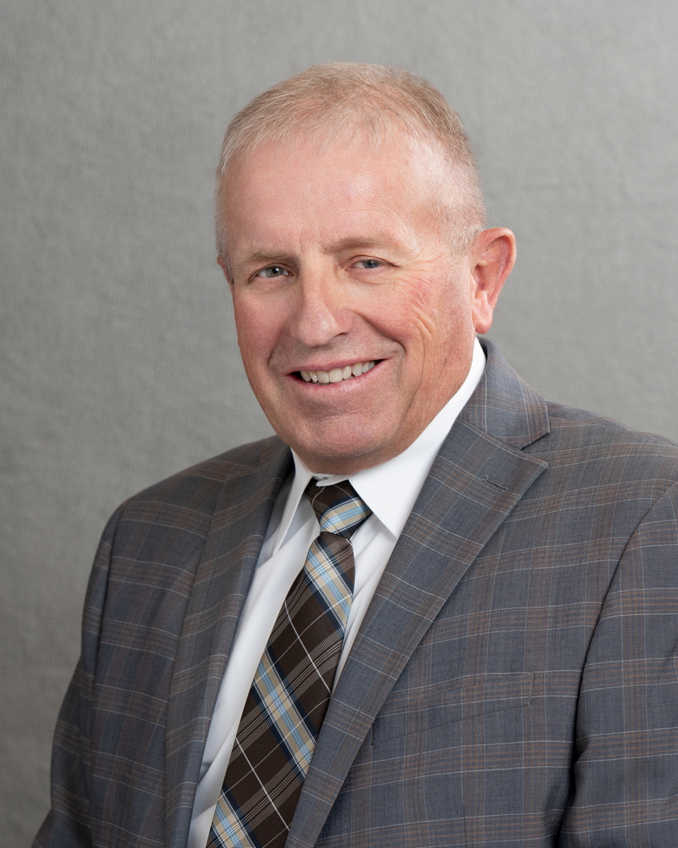 Photo of Mike Kohler