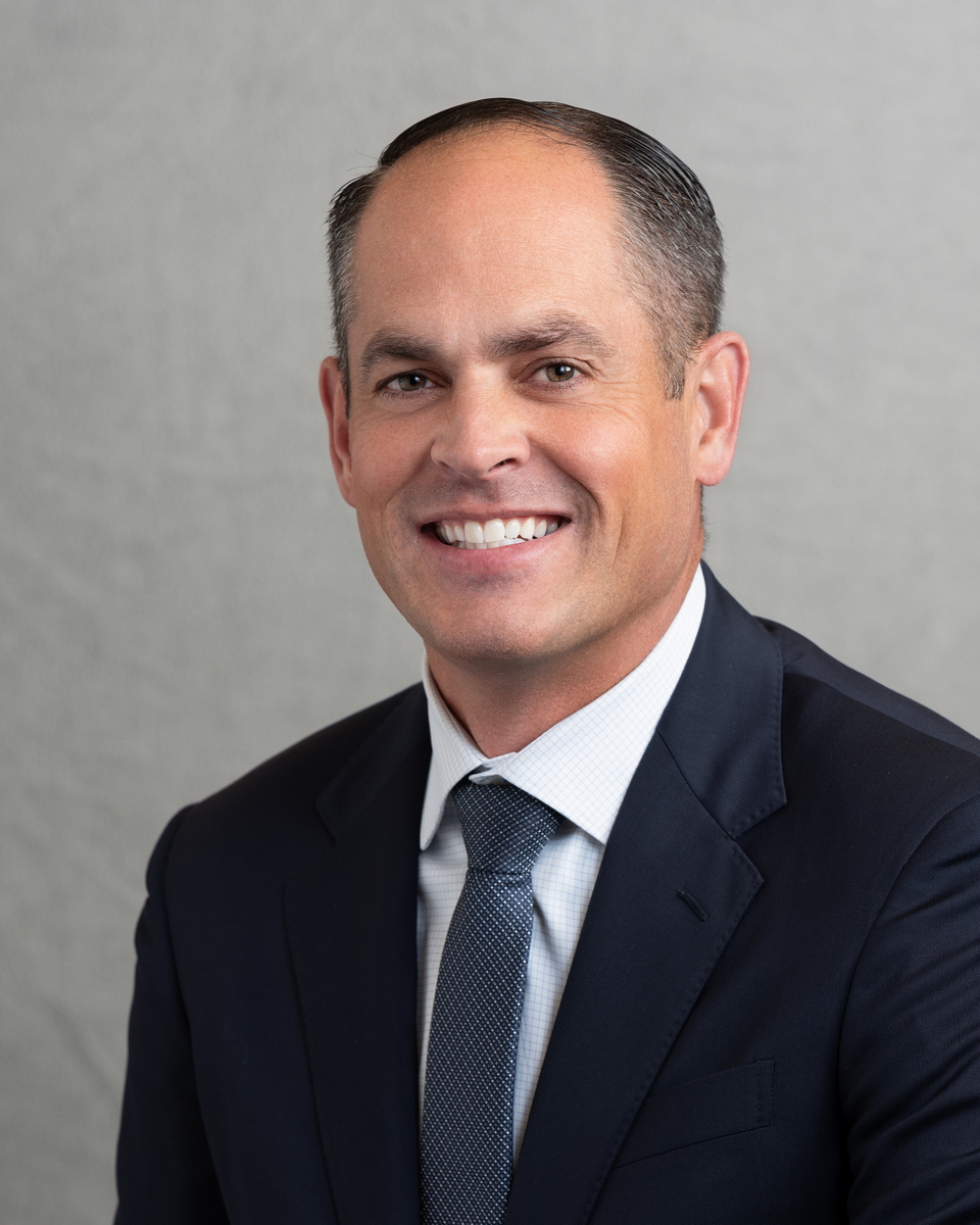 Photo of Mike McKell