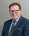Photo of Mike Petersen