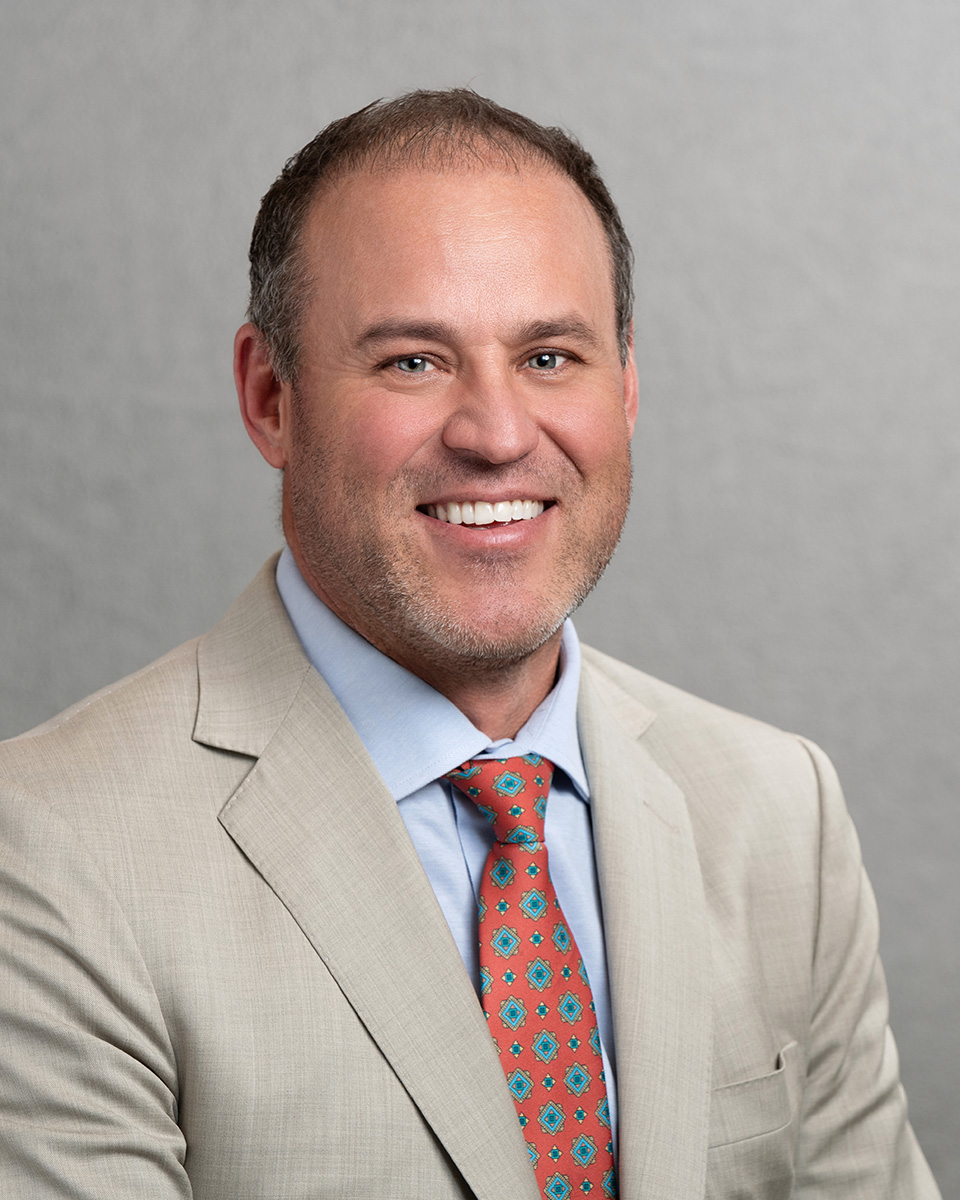 Photo of Mike Schultz