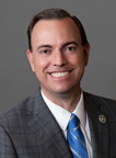 Photo of Mike Winder