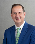Photo of Norm Thurston