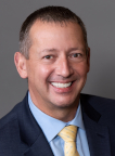 Photo of Paul Ray