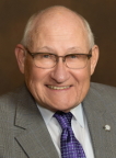 Photo of Peter C. Knudson
