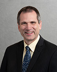 Photo of Ray Ward