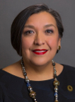Photo of Rebecca Chavez-Houck