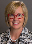 Photo of Rebecca P. Edwards