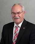 Photo of Ron Winterton