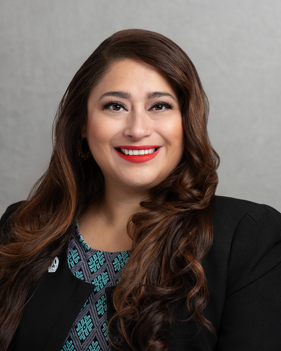Rosalba Dominguez