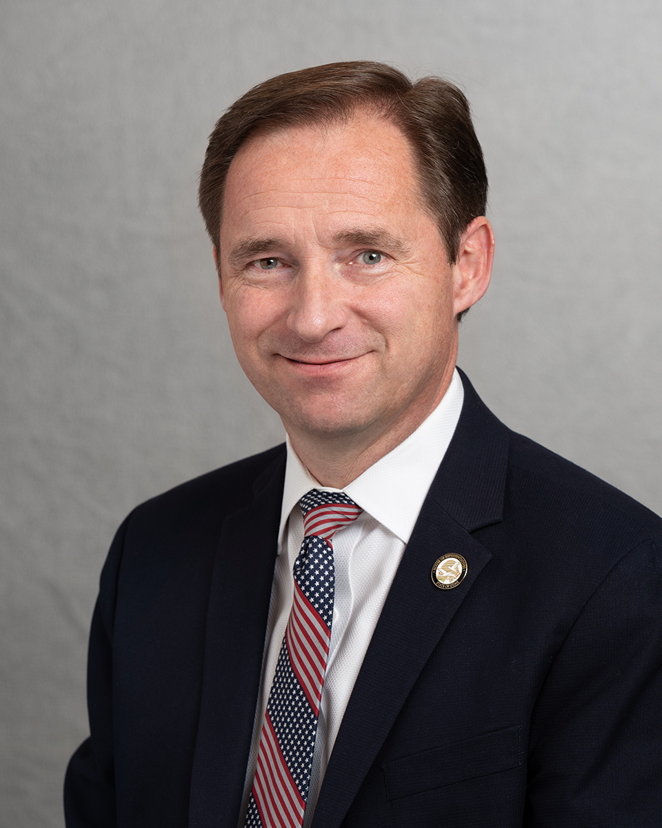 Photo of Steve Eliason