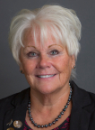 Photo of Susan Duckworth
