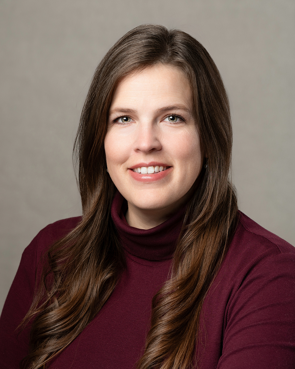 Photo of Tiara Auxier