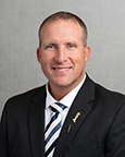Tom Peterson
