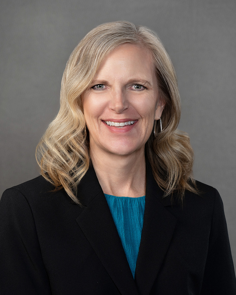 Tracy Miller