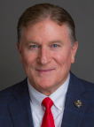 Photo of Val K. Potter