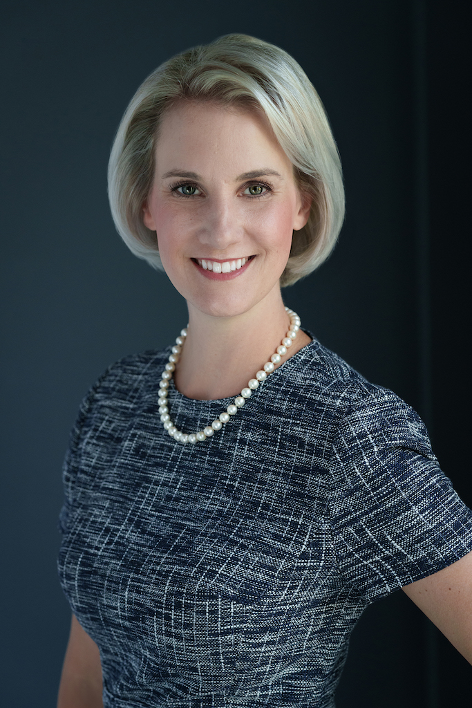 Photo of Amanda Batten