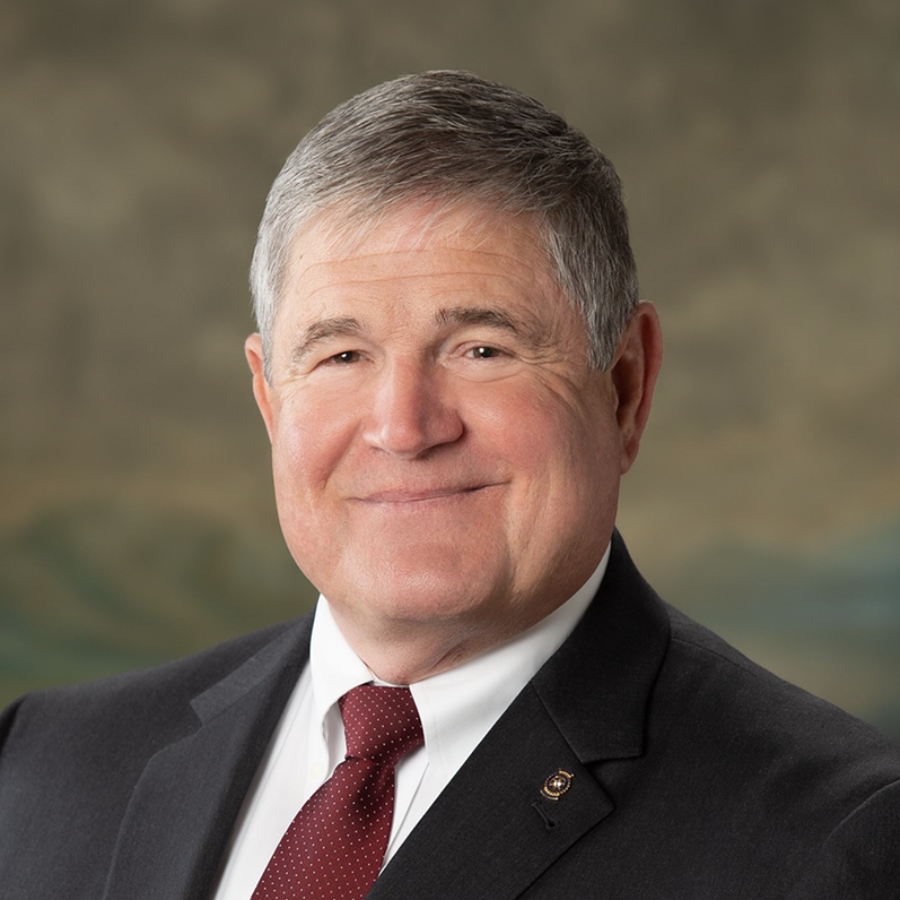 Photo of Baxter Ennis