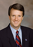 Photo of Benjamin L. Cline