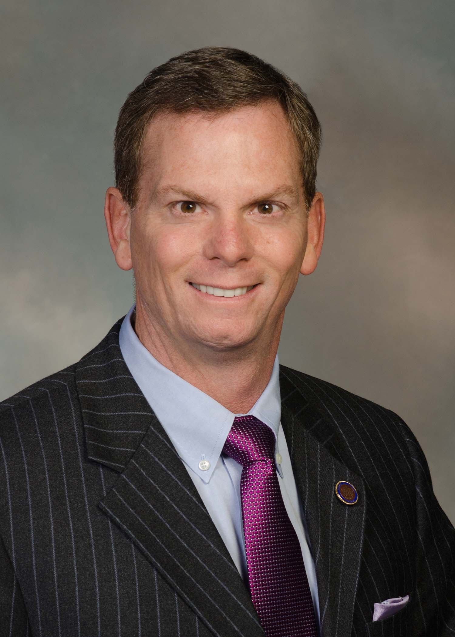 Photo of Bill DeSteph