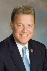 Photo of Bill Stanley