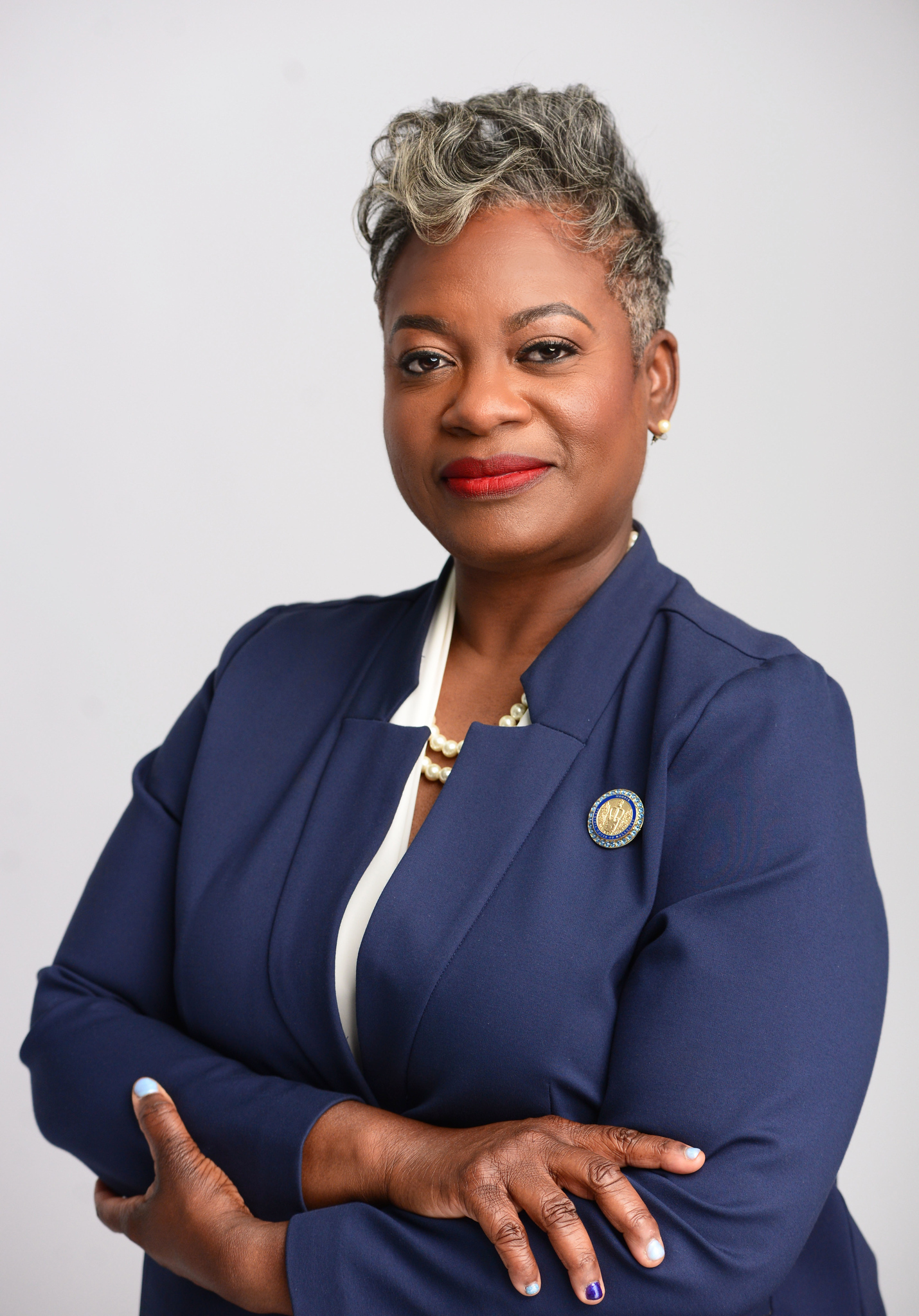 Photo of Bonita Anthony