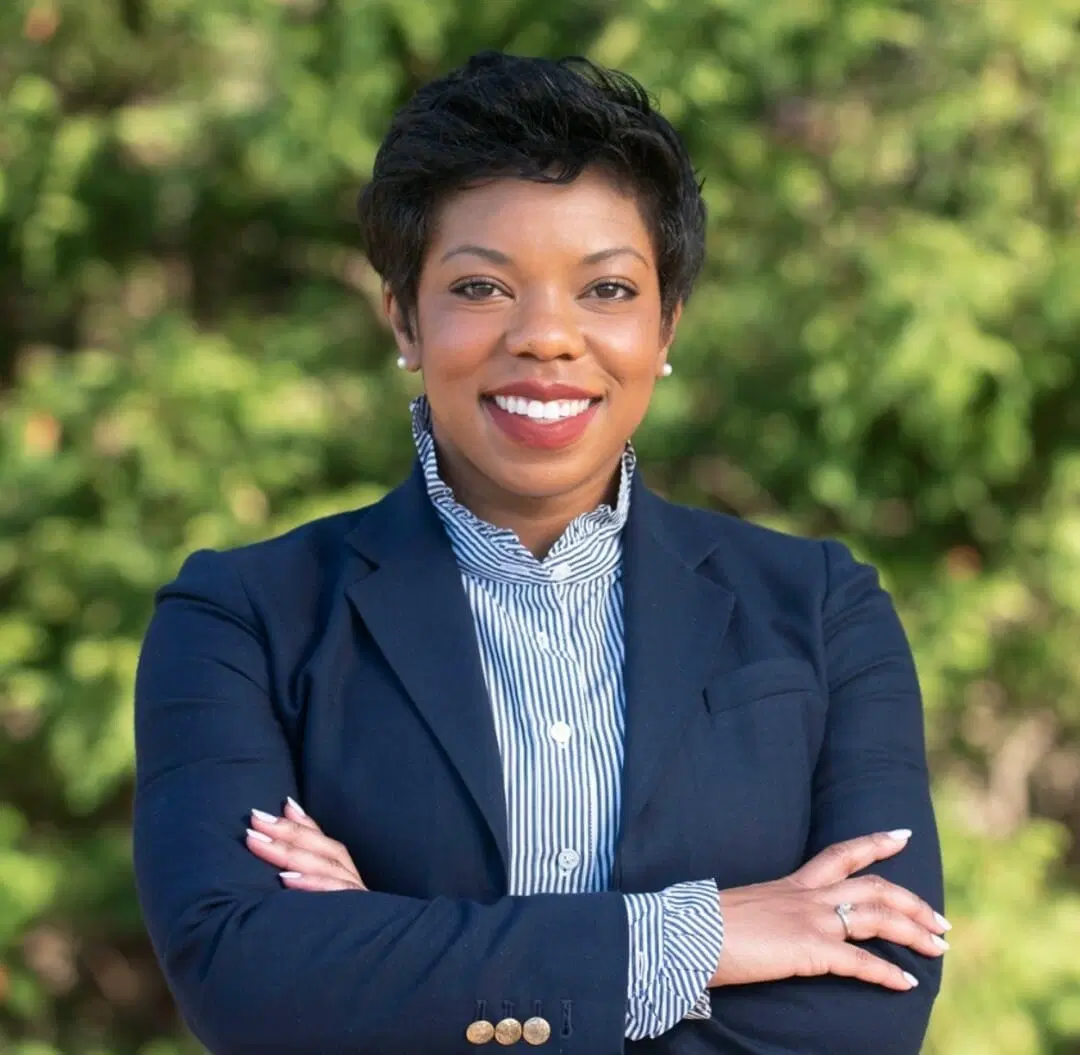 Photo of Briana Sewell