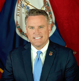 Photo of Bryce Reeves