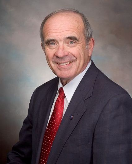 Photo of Charles D. Poindexter