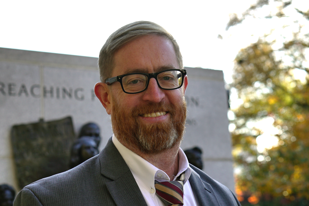 Photo of Charlie Schmidt