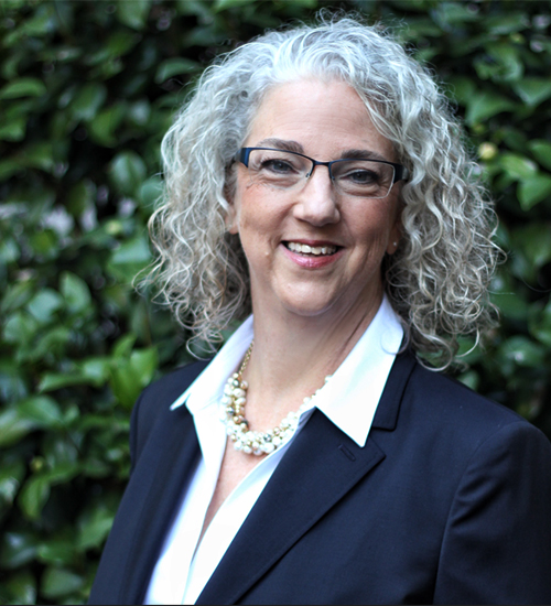 Photo of Cheryl B. Turpin