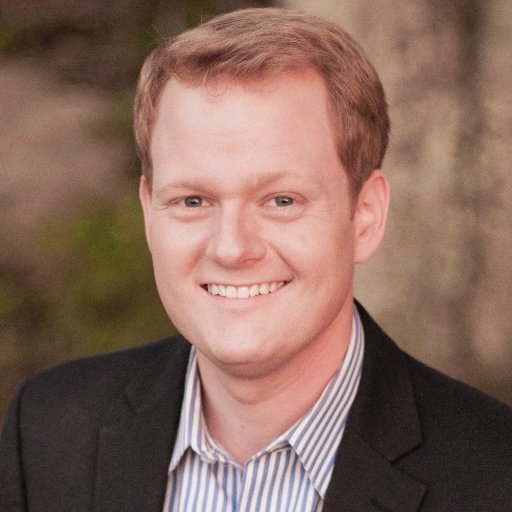 Photo of Chris L. Hurst