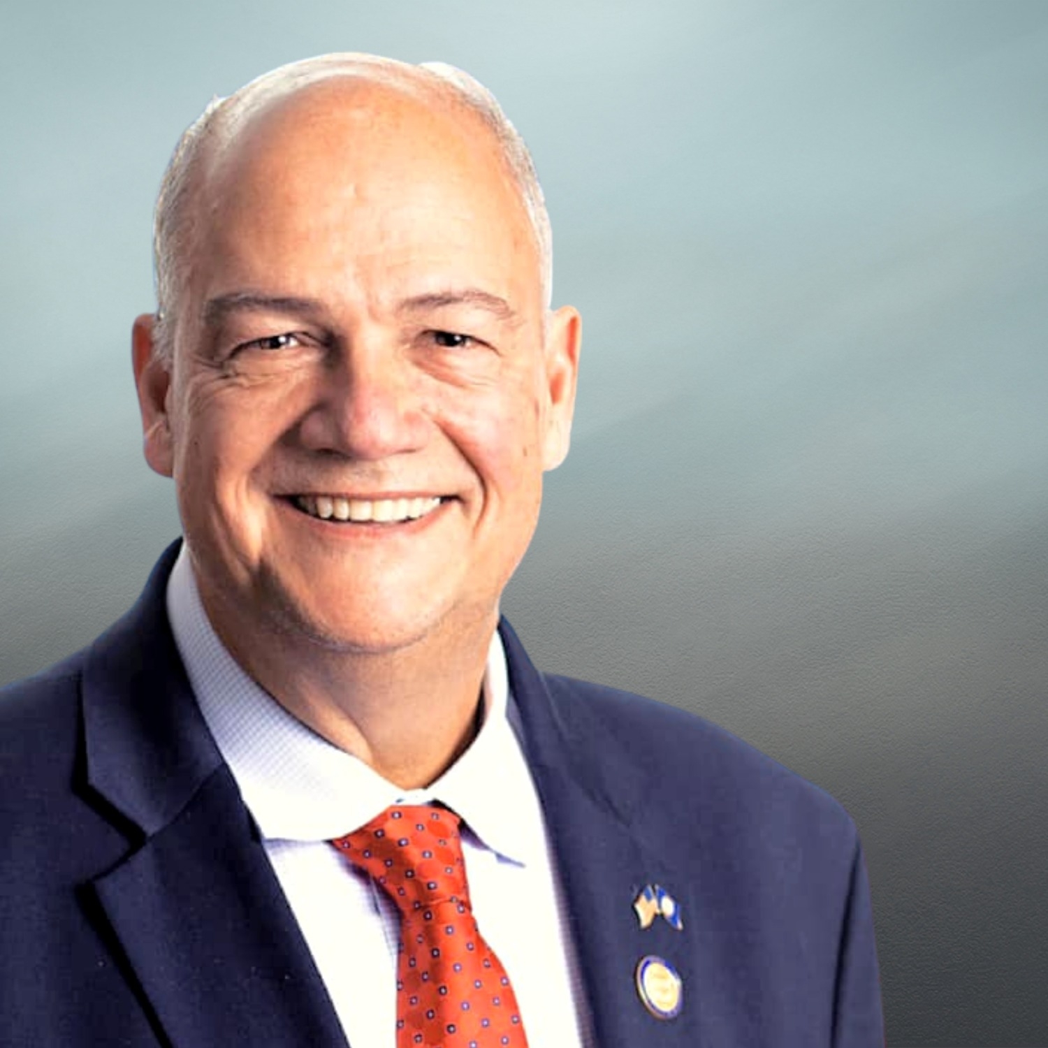 Photo of Chris Runion