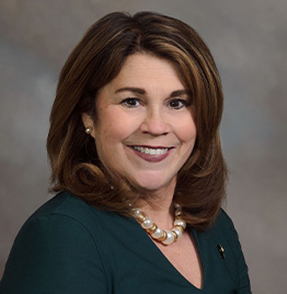 Photo of Christie Craig