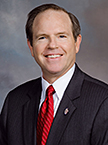 Photo of Christopher P. Stolle
