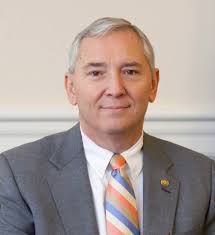 Photo of Danny Marshall