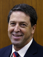 Photo of Dave LaRock