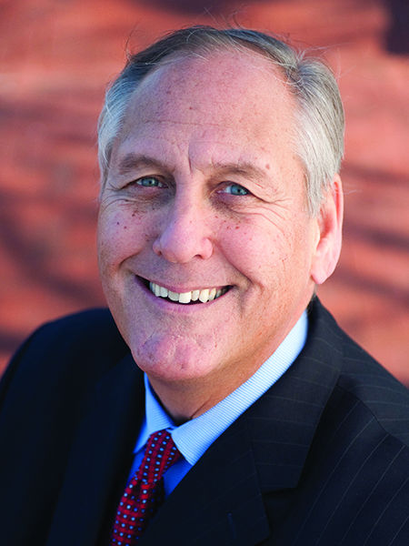 Photo of Dave Marsden