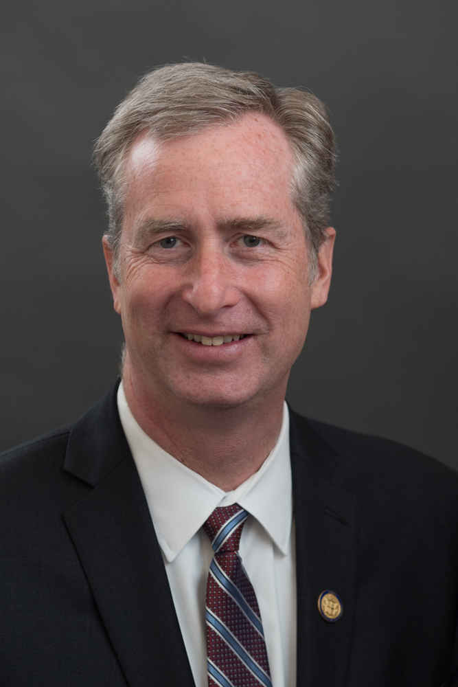 Photo of David Bulova