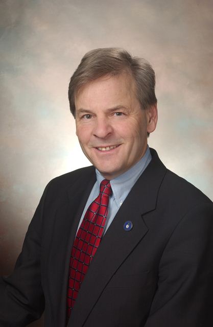 Photo of David J. Toscano