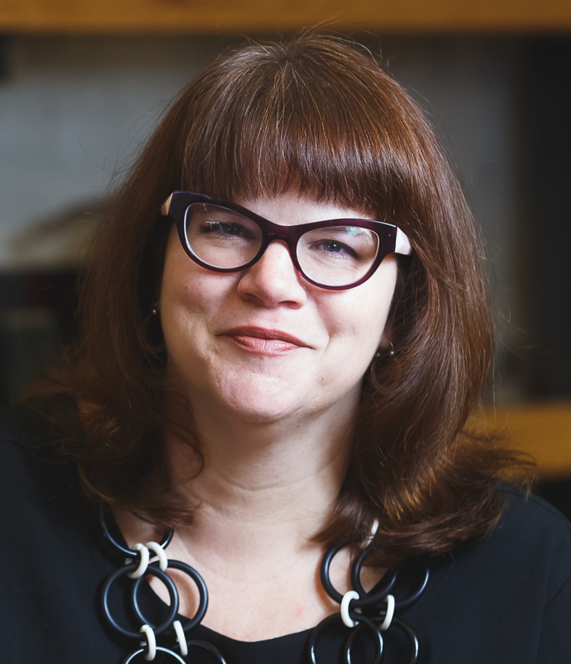 Photo of Debra H. Rodman