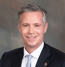 Photo of Glen H. Sturtevant, Jr.