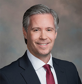 Photo of Glen Sturtevant