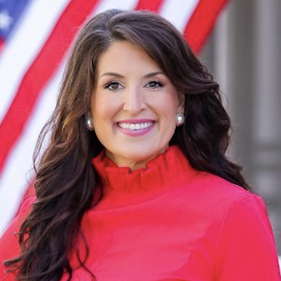 Photo of Hillary Pugh Kent