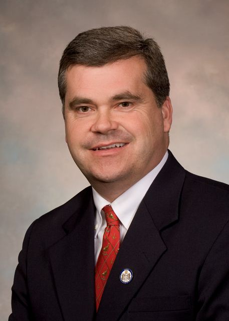 Photo of James Edmunds