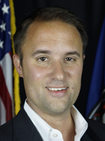 Photo of Jason S. Miyares