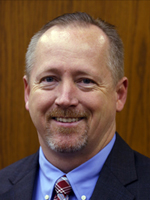 Photo of Jeffrey L. Campbell