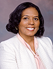 Photo of Jeion Ward